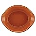 Rachael Ray Cucina Stoneware 4-Piece Dipping Cup Set, Assorted