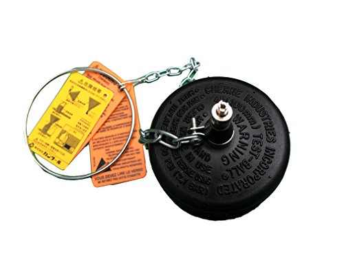 6 Cherne+270040+Test+Ball+4+Inch+Plug