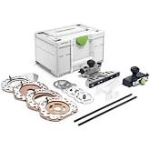 Festool OF 2200 F Accessory Kit Sys3