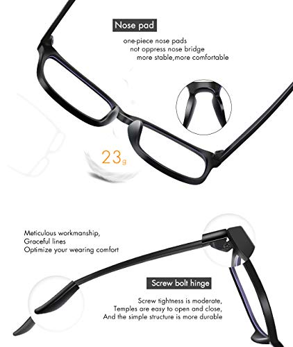 5 MEETSUN+Blocking+Glasses+Eyeglasses+Computer