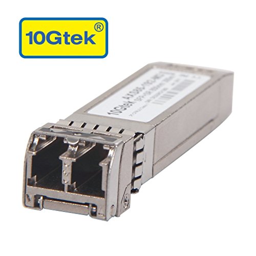 10Gtek for D-Link DEM-431XT-DD, 10Gb/s SFP+ Transceiver module 850nm, 300-meter