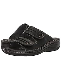 Propet June Slide Sandalia