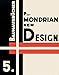 Piet Mondrian: New Design: Bauhausbücher 5 (Bauhausbücher, 5)