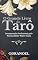 Livro O GRANDE LIVRO DO TARÔ | Rider-Waite-Smith: Um Manual Avançado Para Leitura de Tarô Prática e Intuitiva