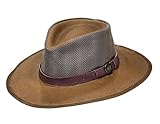 Outback Trading Kodiak Hat with Mesh