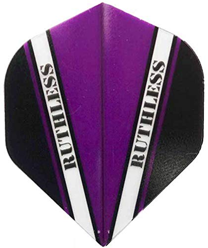 ABC 306136 Unisex Adult Darts Classic Purple