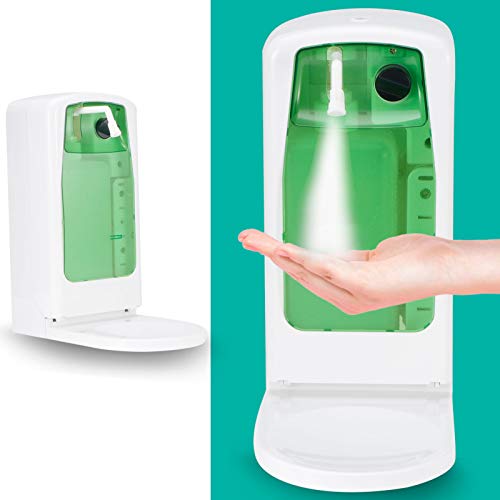 Infrarood Sensing Automatische Draagbare Schuim Ze... - Grandado