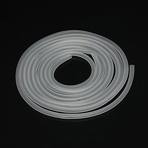 Air Line Tubing for Air Pump Co2 Diffuser Live Plants Aquarium Air.