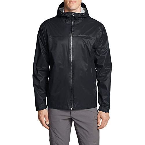 Eddie Bauer Cloud Cap Jacket Eddie Bauer Men's Cloud Cap Rain