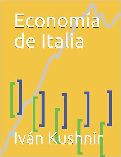 Economía de Italia