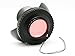 CamDive Wide Angle Wet Correctional Dome Port Lens for Underwater Housings (67mm Round Adapter) and CamDive Red Underwater Dive Filter