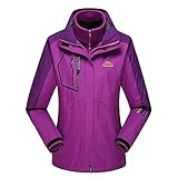 Sunhusing Men/Women Fleece Liner Plus Size Hoodie