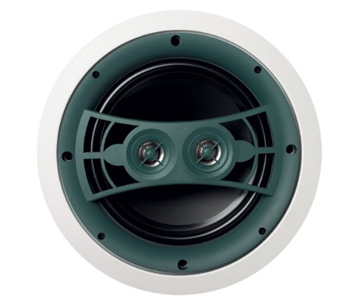 Jamo I O 6 52dvca2fg 2 Way In Ceiling Outdoor Speaker Buy Online