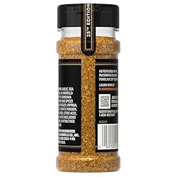 McCormick Seasoning, Aji Amarillo, 2025 Flavor of