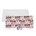 Fruit of the Loom Girls' Santoni Boyshort (Pack of 2)
