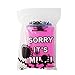 Honbay 4PCS Candy Color Travel Luggage Tags Travel Suitcase Bag Labels Checked Baggage Tags, Random Color (4 x Letter)