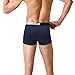 FITEXTREME Mens Scrotum Separation Performance Shorts Boxer Briefs 3 Pack D S