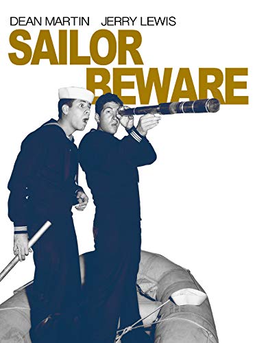 Sailor Beware