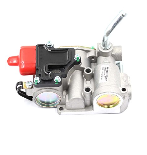 GooDeal Fuel Injection Idle Air Control Valve MD614701 for Mitsubishi Eagle Mirage