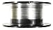 30 Gauge .999 Fine Silver Round Wire Very Thin 0.010