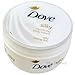 Rare Dove Silky Soft Feeling Skin Nourishing Body Cream Pampering Lotion - 300ml Tub