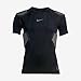 Nike 4-Pad Hyperstrong Core Compression Dri-Fit Youth Football Shirt (M)
