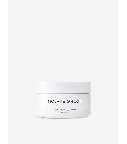 Amazon.com : Byredo Gypsy Water Body Cream for Women - 6.8 oz Body