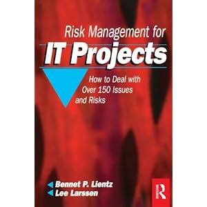 Risk Management for IT Projects