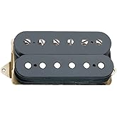 DiMarzio DP103 PAF 36th Anniversary Neck Humbucker Pickup - Black