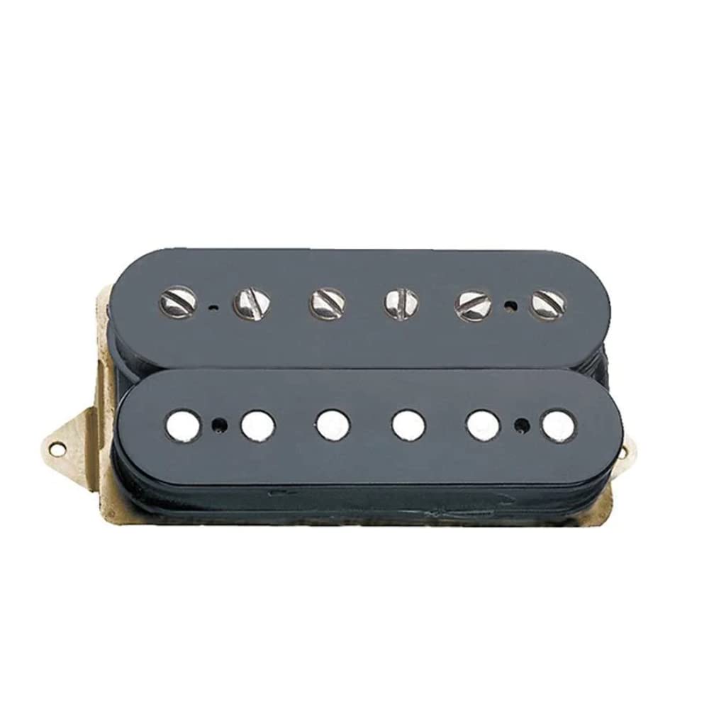 DiMarzio DP103BK PAF Series 36th Anniversary - Black