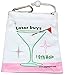 Giggle Golf - Microfiber 19th Hole Tee Bag