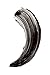 Maybelline New York Great Lash Washable Mascara Makeup, Dark Brown, 2 Count