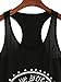 SweatyRocks Tank Top Yoga Workout Pajama Women Vest