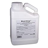 Bird-X Bird Stop Liquid Bird Deterrent, 1-Gallon Bird-X Bird Stop Liquid Bird Deterrent, 1-Gallon