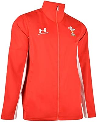 wru presentation jacket