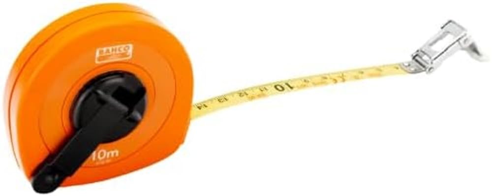 Bahco LTG-20 20 m Long Tape
