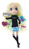 Shibajuku Girls Wave 2 Miki Doll