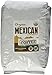 Fresh Roasted Coffee, Organic Mexican | Mold & Myco 3rd Party Tested, USDA Organic, Kosher | Medium Roast 5 lb (80 oz) Whole Bean