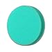 Cyclo (72-120x4-4PK) Green Foam Polishing Pad with Loop, (Pack of 4)