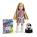 American Girl Limited Edition Julie's Dance Party Set With Disco Ball