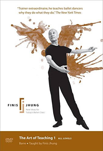 The Art of Teaching Barre