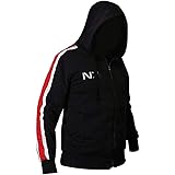 jinx mass effect hoodie