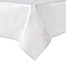 Sultan's Linens Extra Padding Table Pad Waterproof with Superior Protection (52 Inch x 104 Inch)