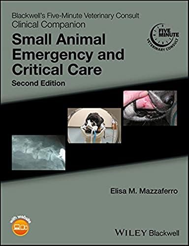 Cote's Clinical Veterinary Advisor: Dogs and Cats: 9780323554510