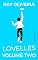 Livro Lovelles Vol. 2 (The Lovelles)