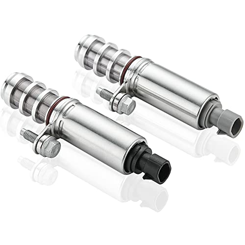 Vvt Reference Position VVT Intake & Exhaust Camshaft Position Actuator Solenoid Valve Kit for ...