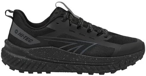 Amazon.com | HI-TEC Avalon Trail Running Shoes for Men  display picture 1