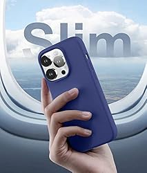 Cousper [5 in 1] Compatible with iPhone 14 Pro Max