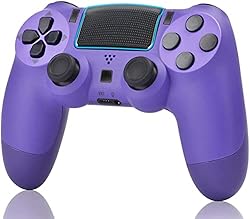 AUGEX 2 Pack Game Controllers Compatible for