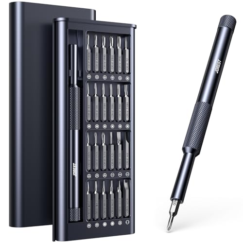 JOREST 25-IN-1 Precision Screwdriver Set